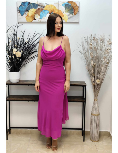 VESTIDO FARA (TALLAS DE 36 A 40)