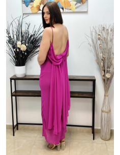 VESTIDO FARA (TALLAS DE 36 A 40) 2