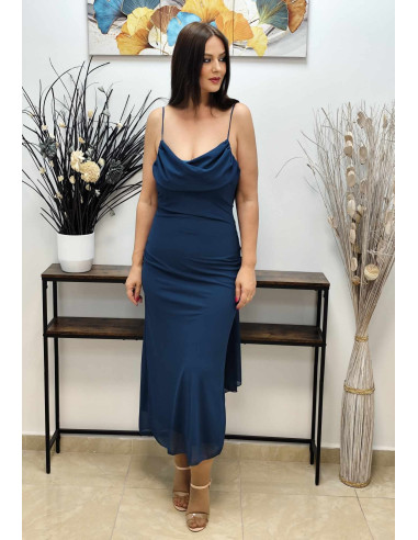 VESTIDO FARA (TALLAS DE 36 A 40)