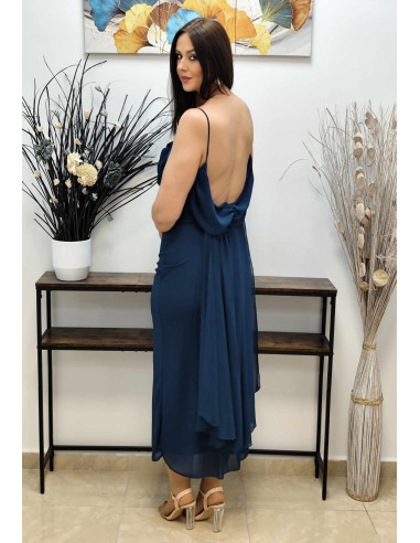 VESTIDO FARA (TALLAS DE 36 A 40)