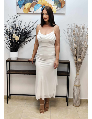 VESTIDO FARA (TALLAS DE 36 A 40)