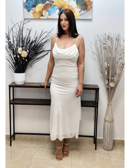 VESTIDO FARA (TALLAS DE 36 A 40)