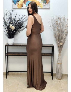 VESTIDO ROMINA (TALLAS DE 34 A 40) 2