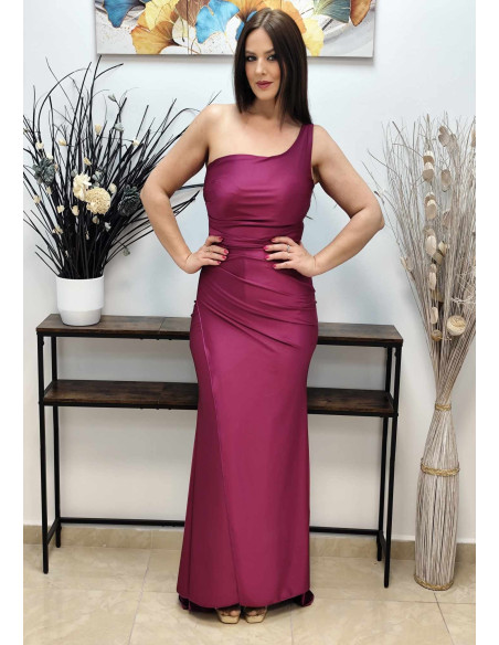 VESTIDO ROMINA (TALLAS DE 34 A 40)