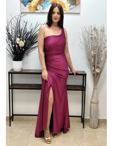 VESTIDO ROMINA (TALLAS DE 34 A 40)