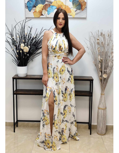 VESTIDO LIRIO (TALLAS DE 34 A 40)
