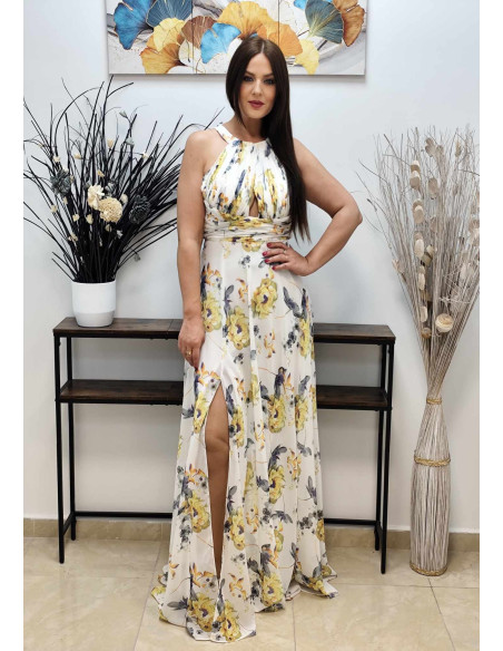 VESTIDO LIRIO (TALLAS DE 34 A 40)