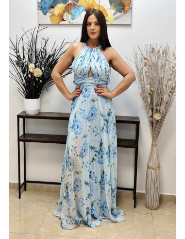 VESTIDO LIRIO (TALLAS DE 34 A 40)