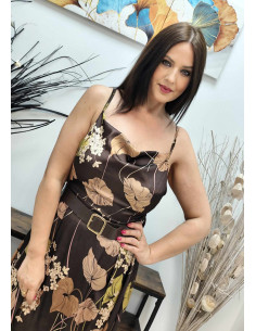 VESTIDO SILVY (TALLAS DE 36 A 40)