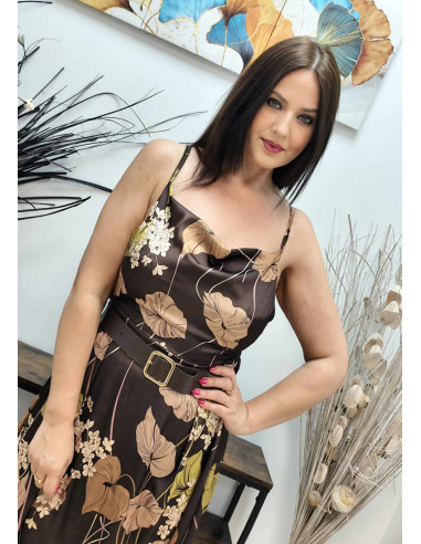 VESTIDO SILVY (TALLAS DE 36 A 40)