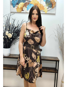 VESTIDO SILVY (TALLAS DE 36 A 40) 2