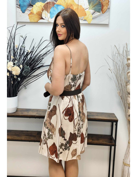 VESTIDO SILVY (TALLAS DE 36 A 40)