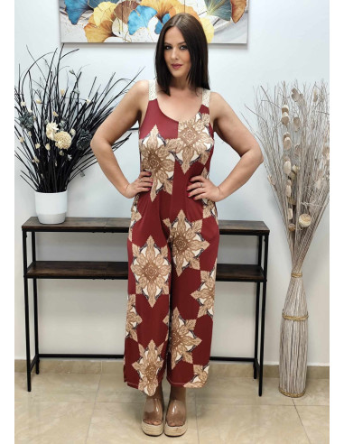MONO CAROLA (TALLAS DE 36 A 42)