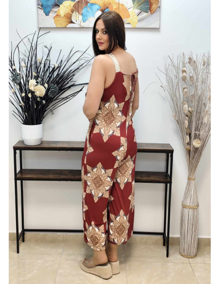 MONO CAROLA (TALLAS DE 36 A 42)