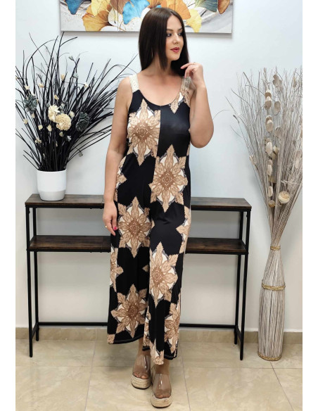 MONO CAROLA (TALLAS DE 36 A 42)
