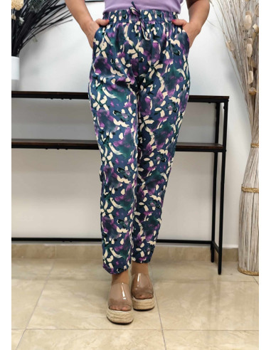 PANTALÓN CHARLY (TALLAS DE 38 A 48)