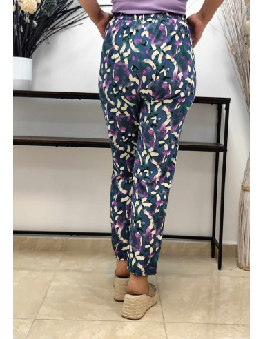 PANTALÓN CHARLY (TALLAS DE 38 A 48)