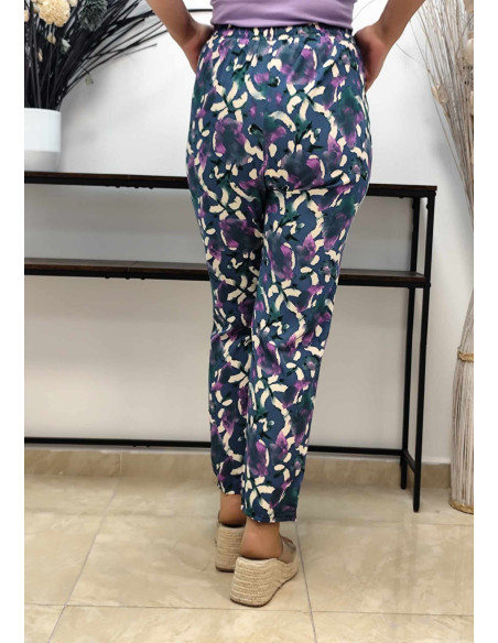PANTALÓN CHARLY (TALLAS DE 38 A 48)