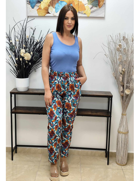 PANTALÓN CHARLY (TALLAS DE 38 A 48)