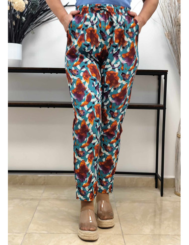 PANTALÓN CHARLY (TALLAS DE 38 A 48)
