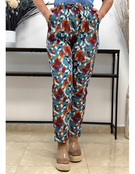 PANTALÓN CHARLY (TALLAS DE 38 A 48)