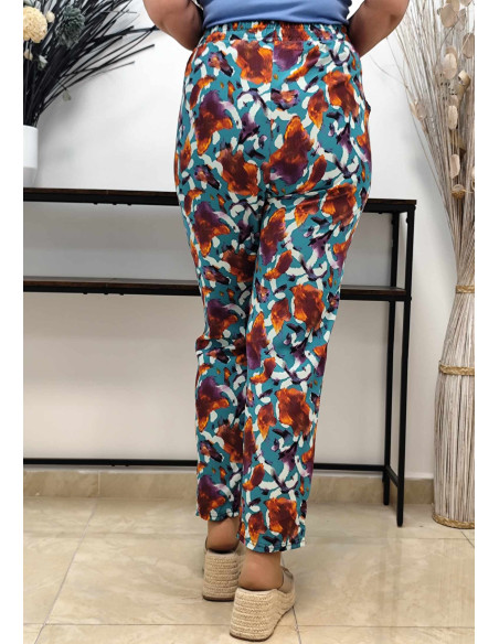 PANTALÓN CHARLY (TALLAS DE 38 A 48)