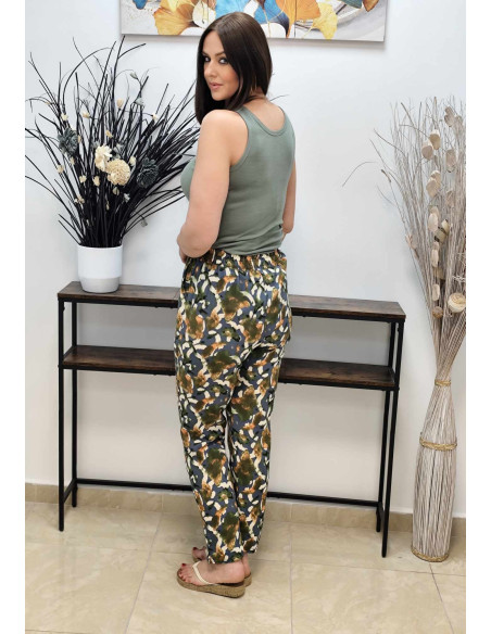 PANTALÓN CHARLY (TALLAS DE 38 A 48)