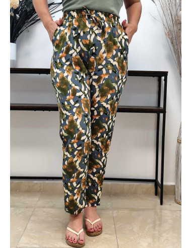 PANTALÓN CHARLY (TALLAS DE 38 A 48)