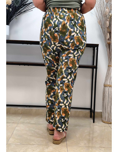 PANTALÓN CHARLY (TALLAS DE 38 A 48)