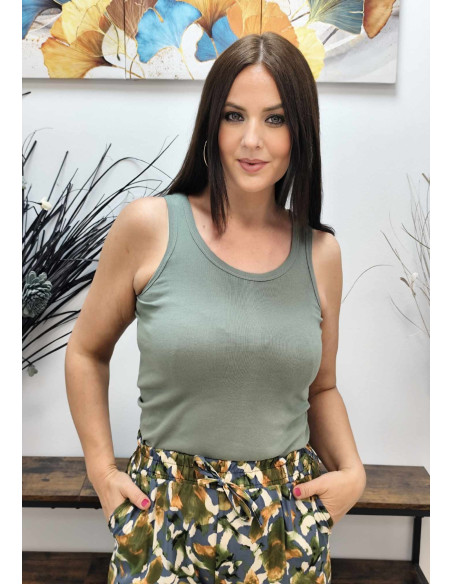 CAMISETA NADADORA (TALLAS DE 38 A 44)