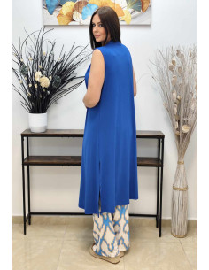 CHALECO SLIM (TALLAS DE 38 A 50) 2