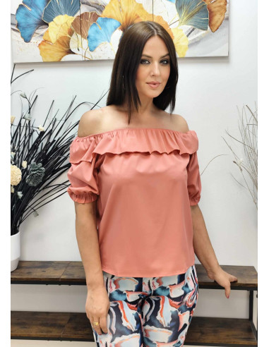 BLUSA RENÉ (TALLAS DE 36 A 44)