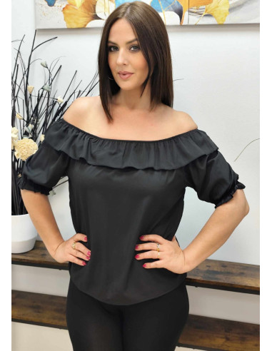 BLUSA RENÉ (TALLAS DE 36 A 44)