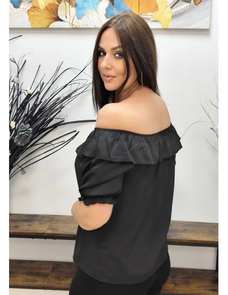 BLUSA RENÉ (TALLAS DE 36 A 44)