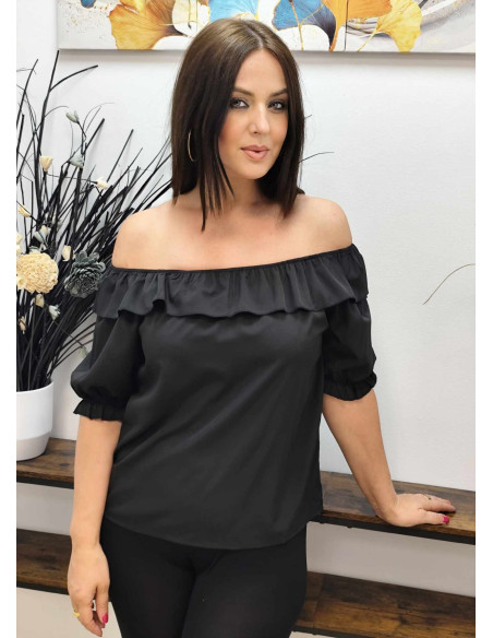 BLUSA RENÉ (TALLAS DE 36 A 44)