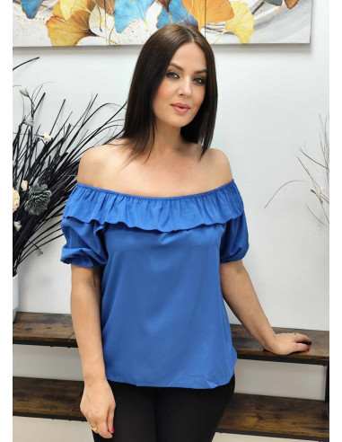 BLUSA RENÉ (TALLAS DE 36 A 44)