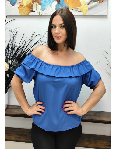 BLUSA RENÉ (TALLAS DE 36 A 44)