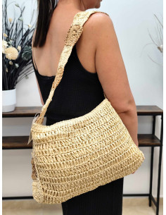 BOLSO RAFIA 2