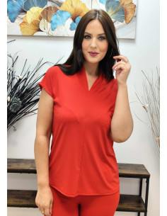 CAMISETA YENI (TALLAS DE 36 A 44)