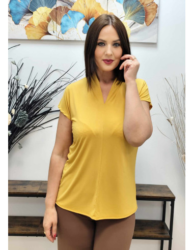 CAMISETA YENI (TALLAS DE 36 A 44)