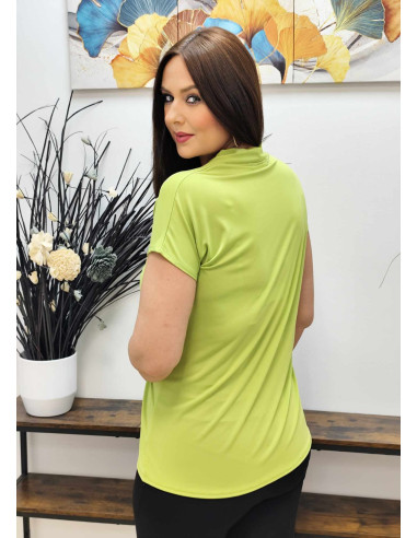 CAMISETA YENI (TALLAS DE 36 A 44)