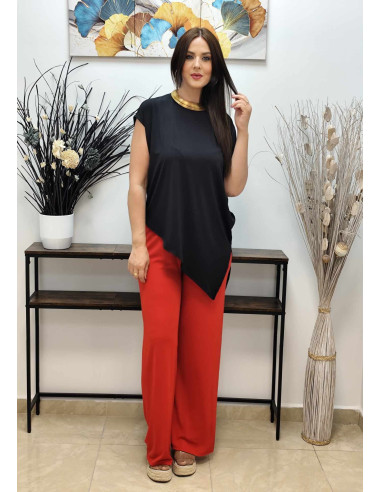 PANTALÓN LORA (TALLAS DE 38 A 44)