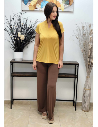 PANTALÓN LORA (TALLAS DE 38 A 44)