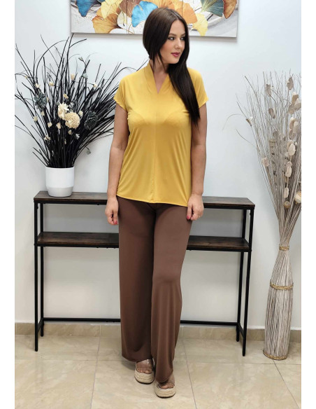 PANTALÓN LORA (TALLAS DE 38 A 44)