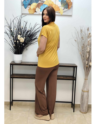PANTALÓN LORA (TALLAS DE 38 A 44)