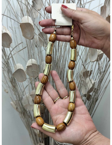 COLLAR DOUL