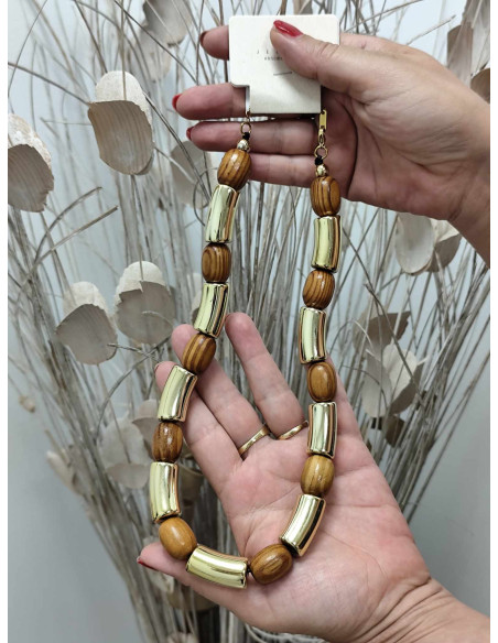 COLLAR DOUL