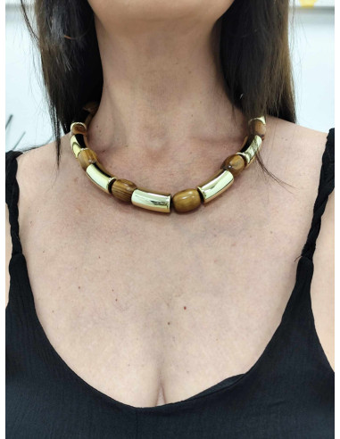 COLLAR DOUL