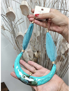 COLLAR CORA
