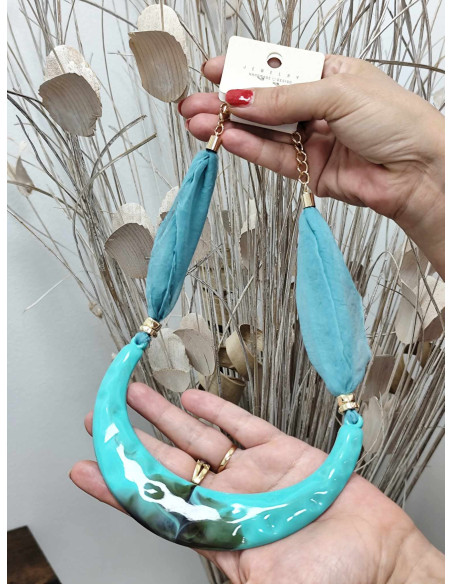 COLLAR CORA